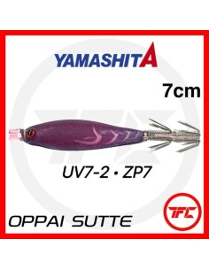 TOTANARA OPPAI-2  - Vendita online | pescaesportdaemily.it