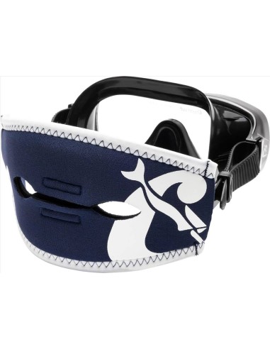 TESTIERA MASCHERE NEO SIMPLY  - Vendita online | pescaesportdaemily.it