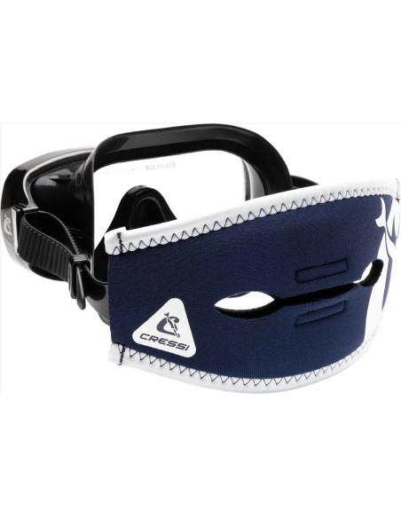 TESTIERA MASCHERE NEO SIMPLY  - Vendita online | pescaesportdaemily.it