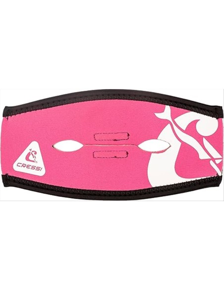 TESTIERA MASCHERE NEO SIMPLY  - Vendita online | pescaesportdaemily.it