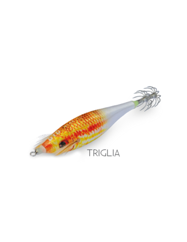 DTD WEAK FISH BUKVA 1,5  - Vendita online | pescaesportdaemily.it