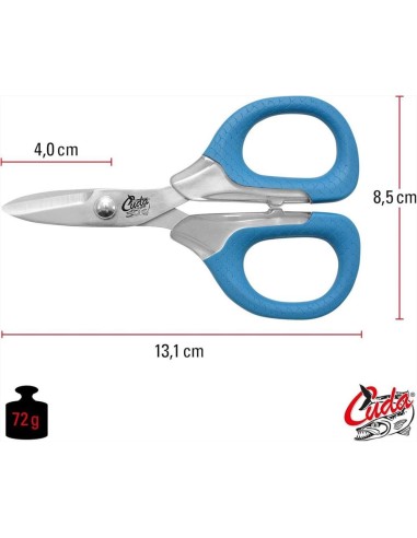 CUDA FORBICE  - Vendita online | pescaesportdaemily.it