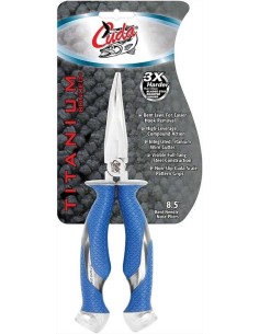CUDA PINZA CURVA CM22  - Vendita online | pescaesportdaemily.it