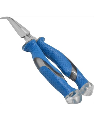 CUDA PINZA CURVA CM22  - Vendita online | pescaesportdaemily.it