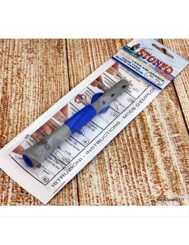 STONFO 448 LEGA AMI  - Vendita online | pescaesportdaemily.it