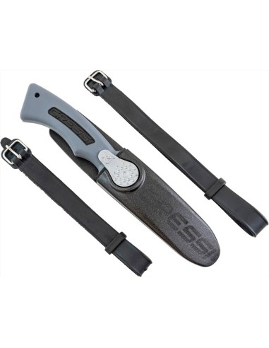 COLTELLO GRIP PUNTA ACCIAIO  - Vendita online | pescaesportdaemily.it