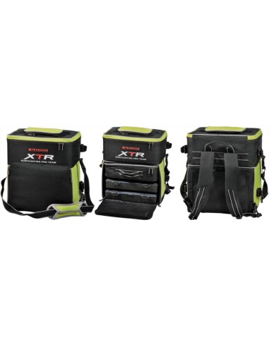 XTR SURF TEAM PRO ORGANIZER  - Vendita online | pescaesportdaemily.it