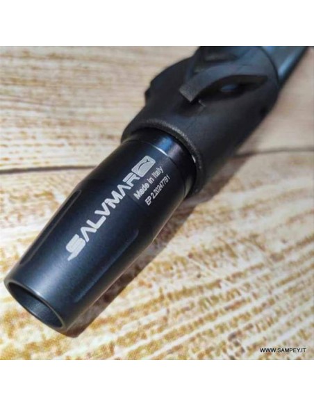 FUCILE PREDATHOR KRYPSIS 85 VUOTO  - Vendita online | pescaesportdaemi