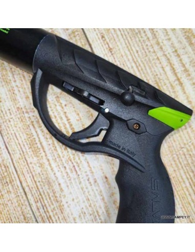 FUCILE PREDATHOR KRYPSIS 85 VUOTO  - Vendita online | pescaesportdaemi