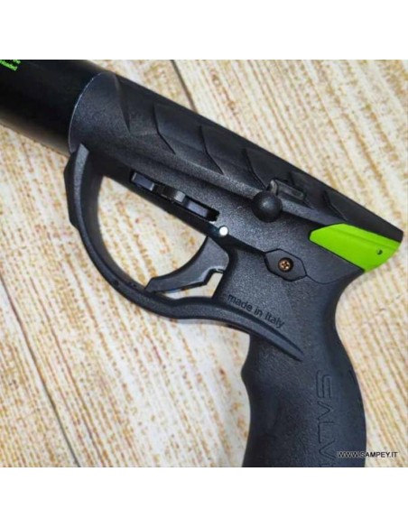 FUCILE PREDATHOR KRYPSIS 85 VUOTO  - Vendita online | pescaesportdaemi