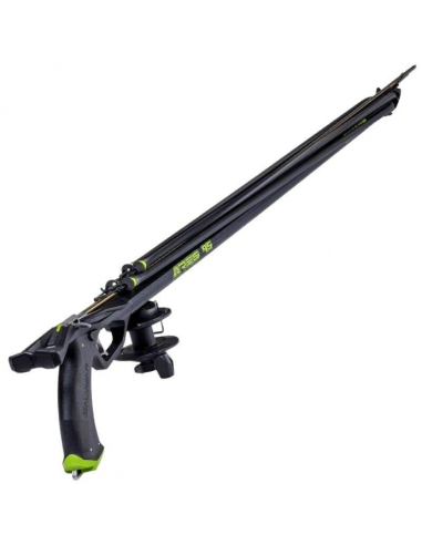 FUCILE ARES DX CON MULINELLO  - Vendita online | pescaesportdaemily.it