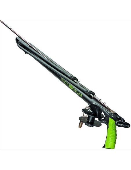 FUCILE V-PRO CON MULINELLO  - Vendita online | pescaesportdaemily.it