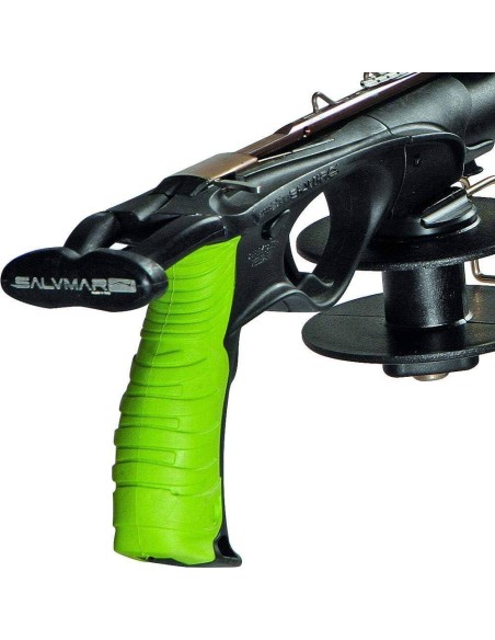 FUCILE V-PRO CON MULINELLO  - Vendita online | pescaesportdaemily.it