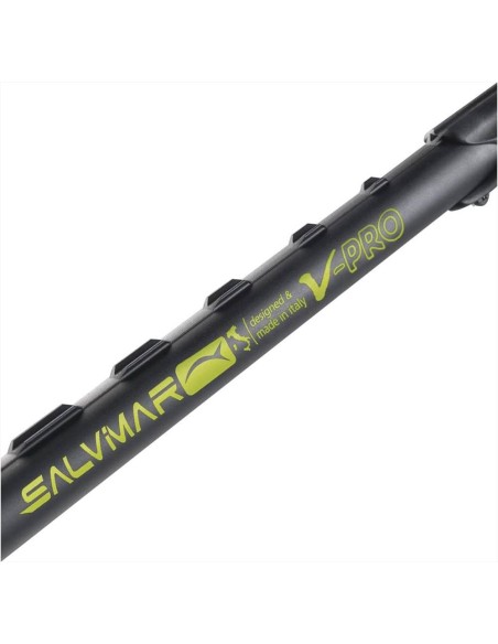 FUCILE V-PRO CON MULINELLO  - Vendita online | pescaesportdaemily.it