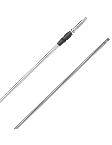 ASTA SL55-ASSO INOX 8Ø  - Vendita online | pescaesportdaemily.it