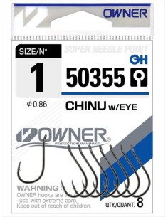 AMI OWNER 50355  - Vendita online | pescaesportdaemily.it 2