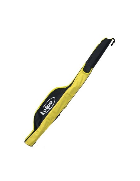 FODERO KOLPO NERO  - Vendita online | pescaesportdaemily.it