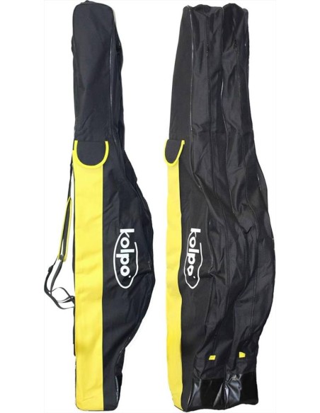 FODERO DRITTO CON DOPPIA TASCA  - Vendita online | pescaesportdaemily.