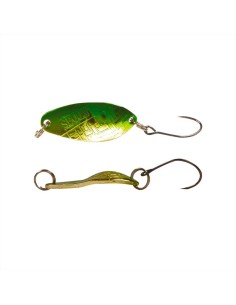 SALMERINO SPOON 3GR RECAST  - Vendita online | pescaesportdaemily.it