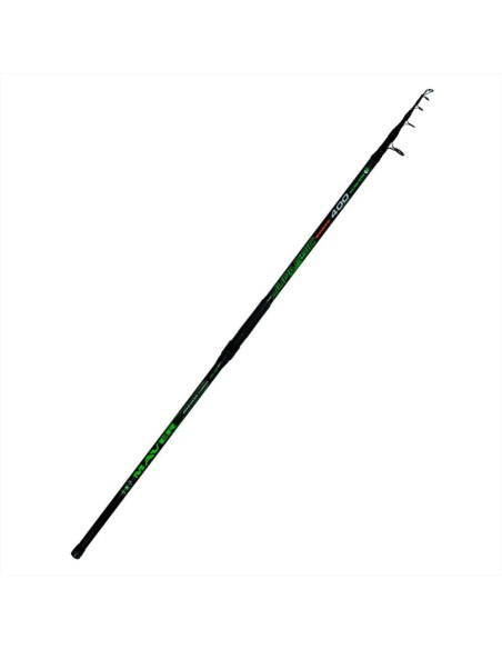 JURASSIC MORMORA TELEBEACH 120 GR  - Vendita online | pescaesportdaemi