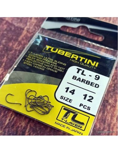 AMO SERIE TL-9  - Vendita online | pescaesportdaemily.it