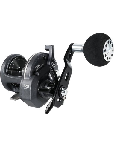 MULINELLO FORCEJIG  - Vendita online | pescaesportdaemily.it