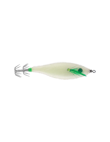 JATSUI RUSH SUTTE RUBBER GLOW 1.5  - Vendita online | pescaesportdaemi