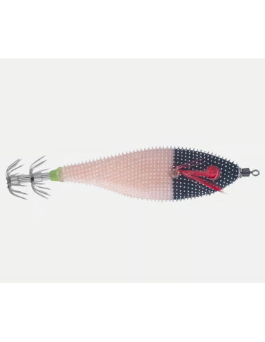 JATSUI RUSH SUTTE RUBBER GLOW 1.5  - Vendita online | pescaesportdaemi