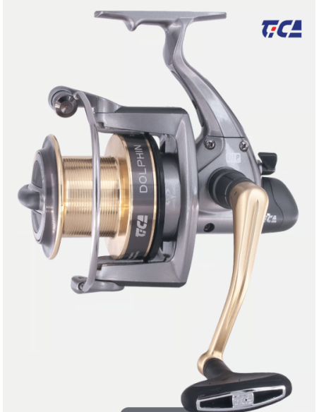 MULINELLO DOLPHIN  - Vendita online | pescaesportdaemily.it