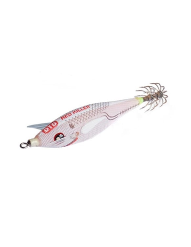 DTD RED KILLER 2.5  - Vendita online | pescaesportdaemily.it