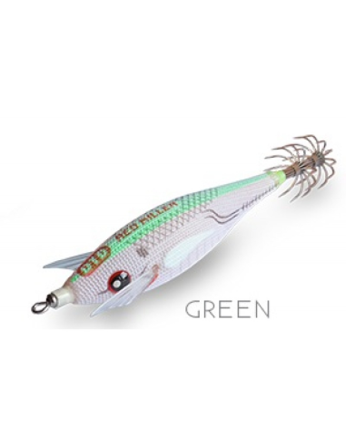 DTD RED KILLER 2.5  - Vendita online | pescaesportdaemily.it