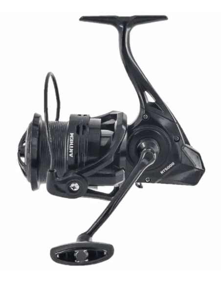 WAX MULINELLO ANTHEM  - Vendita online | pescaesportdaemily.it