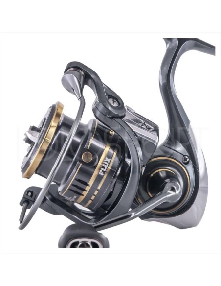 WAX MULINELLO FLUX  - Vendita online | pescaesportdaemily.it