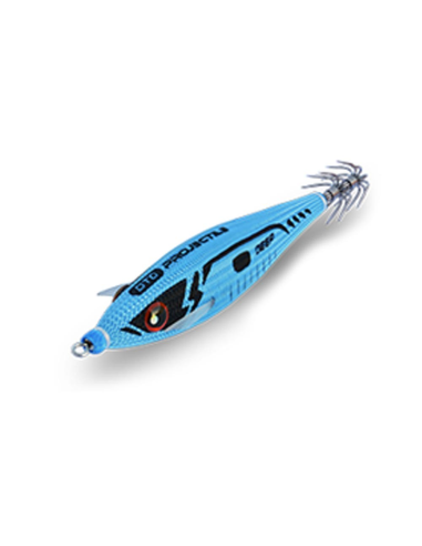 DTD PROJECTILE FULL COLOR 3.0  - Vendita online | pescaesportdaemily.i