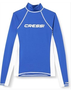 RASH GUARD LADY LONG