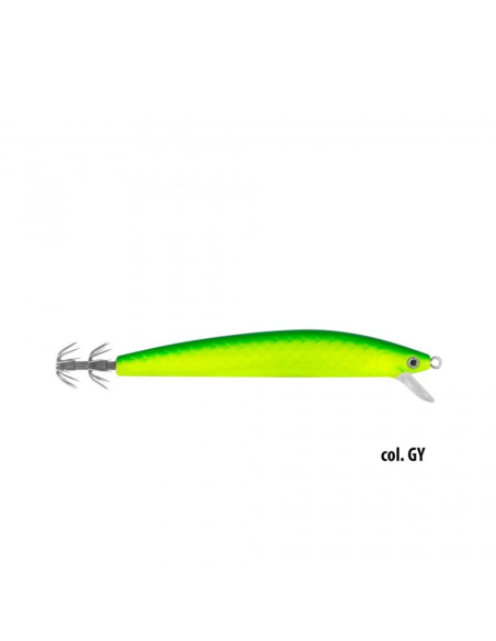 JATSUI PRIME CALAMARO 100MM  - Vendita online | pescaesportdaemily.it
