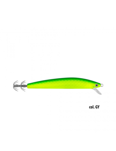 JATSUI PRIME CALAMARO 80MM  - Vendita online | pescaesportdaemily.it