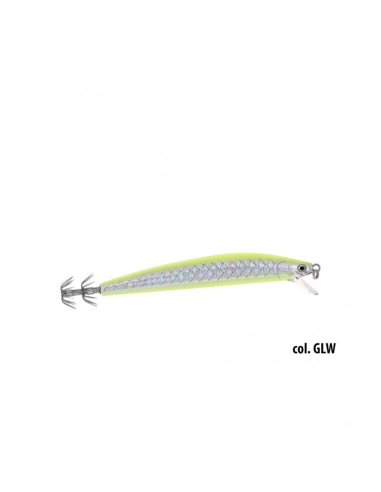 JATSUI PRIME CALAMARO 80MM  - Vendita online | pescaesportdaemily.it