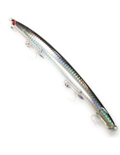 WILD CM19 GR.34 SLOW SINKING  - Vendita online | pescaesportdaemily.it 2