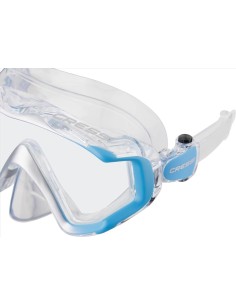 MASCHERA LIBERTY TRISIDE SPE  - Vendita online | pescaesportdaemily.it 2