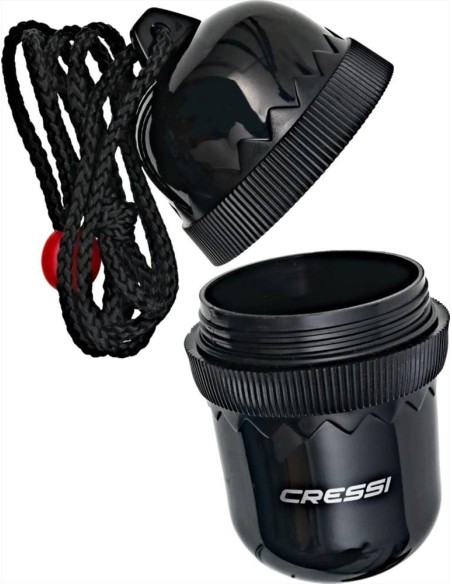 DRY BOX 110MM  - Vendita online | pescaesportdaemily.it