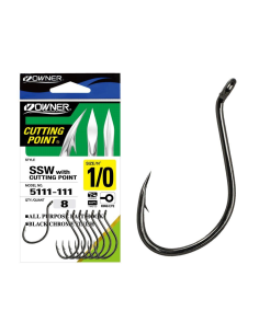 AMI OWNER 5111 OCCHIELLO  - Vendita online | pescaesportdaemily.it 2