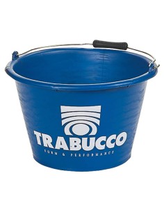 SECCHIO TRABUCCO  - Vendita online | pescaesportdaemily.it