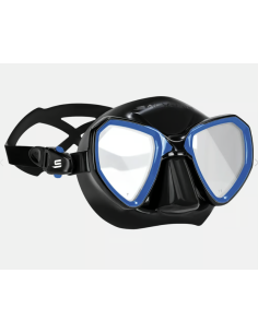 MASCHERA MORPHEUS SILICONE ANTI FOG  - Vendita online | pescaesportdae 2