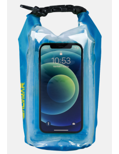 DRY SACK WITH PHONE WINDOW 2,5 LT  - Vendita online | pescaesportdaemi 2