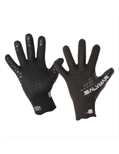 GUANTI DROP PLUS 3 MM  - Vendita online | pescaesportdaemily.it