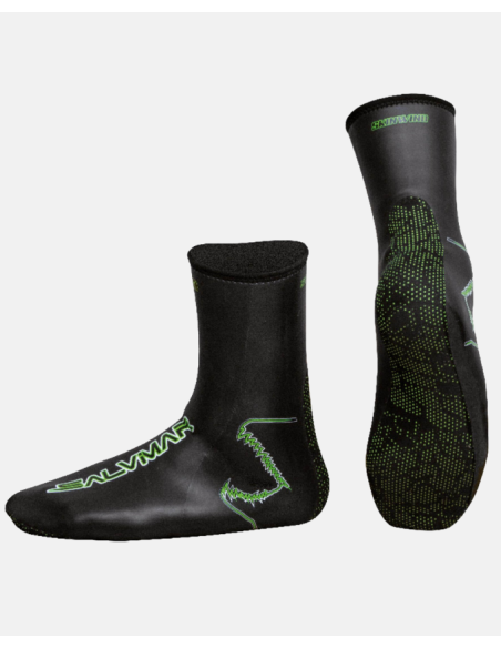 CALZARI NEW SKINWIND 3,5 MM  - Vendita online | pescaesportdaemily.it