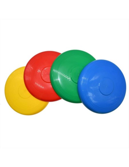 DISCO VOLANTE (FRISBEE)  - Vendita online | pescaesportdaemily.it