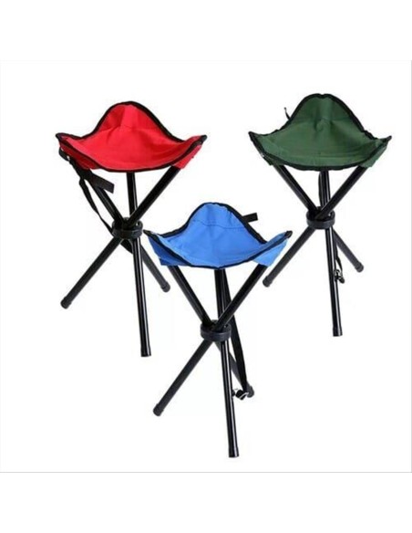 SGABELLO PESCATORE 33 CM  - Vendita online | pescaesportdaemily.it