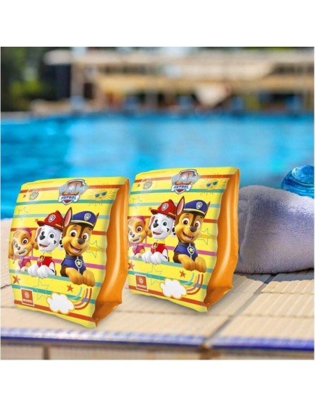 BRACCIOLI PAW PATROL 15x23  - Vendita online | pescaesportdaemily.it